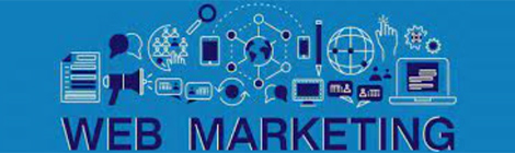 Web Seo Marketing